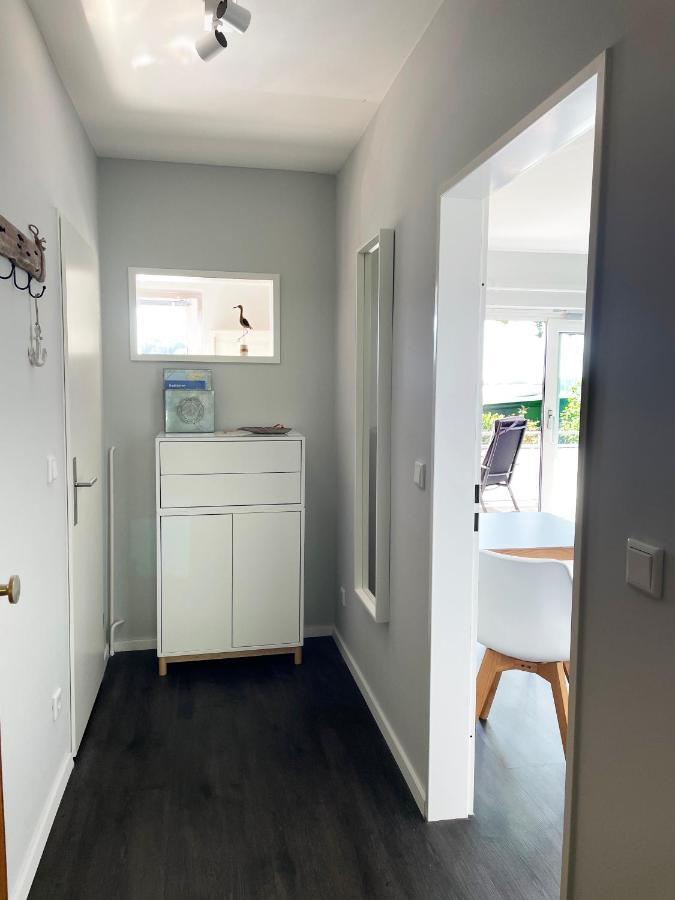 Apartment Yachthafen-foerdeblick