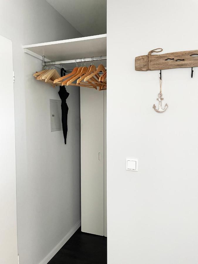 Yachthafen-foerdeblick Apartment